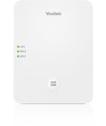 Yealink W80DM - Base controladora para sistema DECT multicell