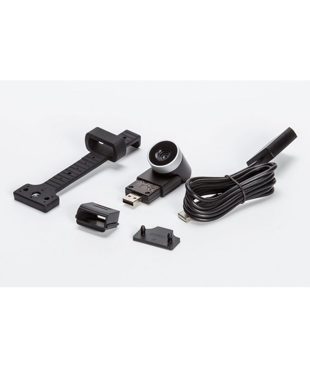 Cámara EAGLEEYE mini con Mounting Kit