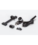 Cámara EAGLEEYE mini con Mounting Kit