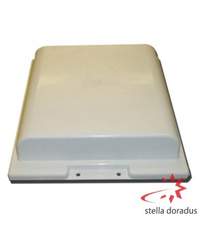 Stella Doradus SD-PA1002LGDWH - PreAmplificador Esclavo 5 Bandas 2G/3G/4G-800+900+1800+2100+2600MHz 2