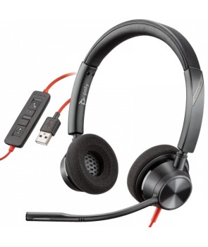 Poly 213934-01 - BLACKWIRE 3320 USB-A