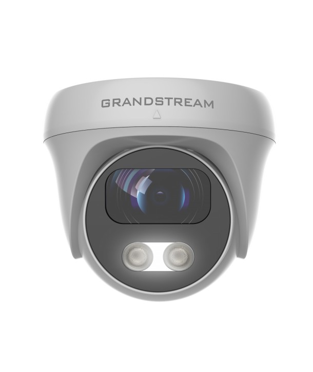 Grandstream GSC3610 - Dome Camera FHD Infrared Weatherproof