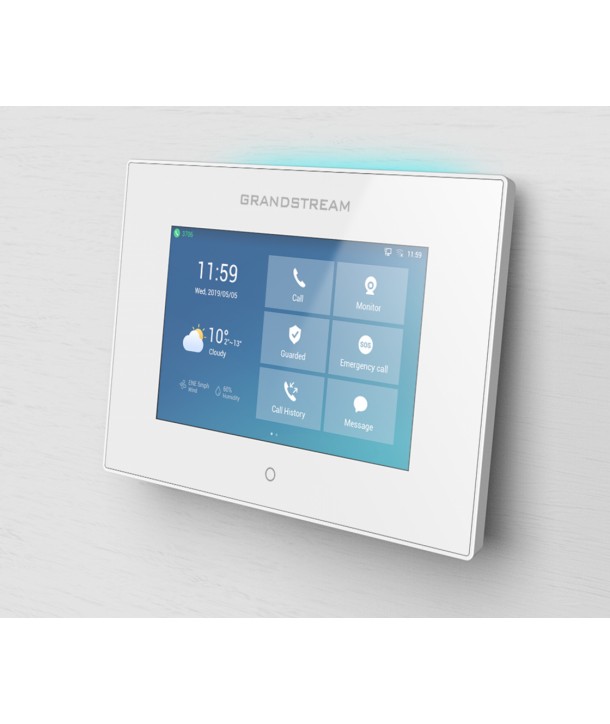 Grandstream GSC3570 - Panel de control de acceso