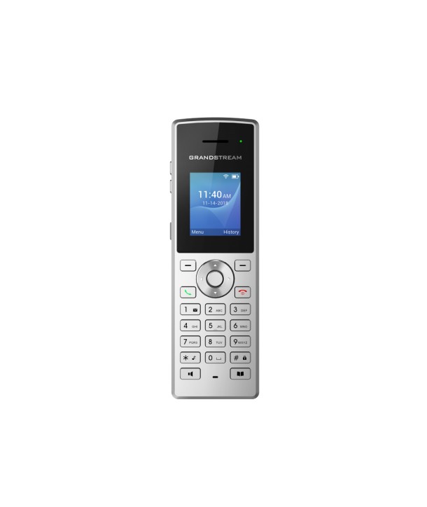Grandstream WP810 - Teléfono WiFi portátil