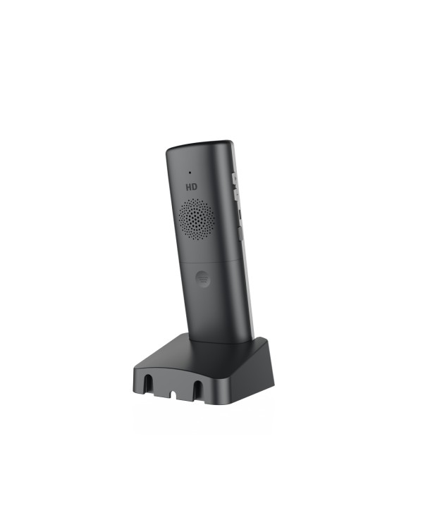 Grandstream WP810 - Teléfono WiFi portátil