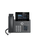 Grandstream GRP2616 - Teléfono WiFi 6 cuentas SIP Bluetooth