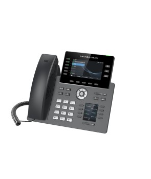 Teléfono WiFi 6 cuentas SIP Bluetooth 2