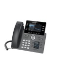Grandstream GRP2616 - Teléfono WiFi 6 cuentas SIP Bluetooth