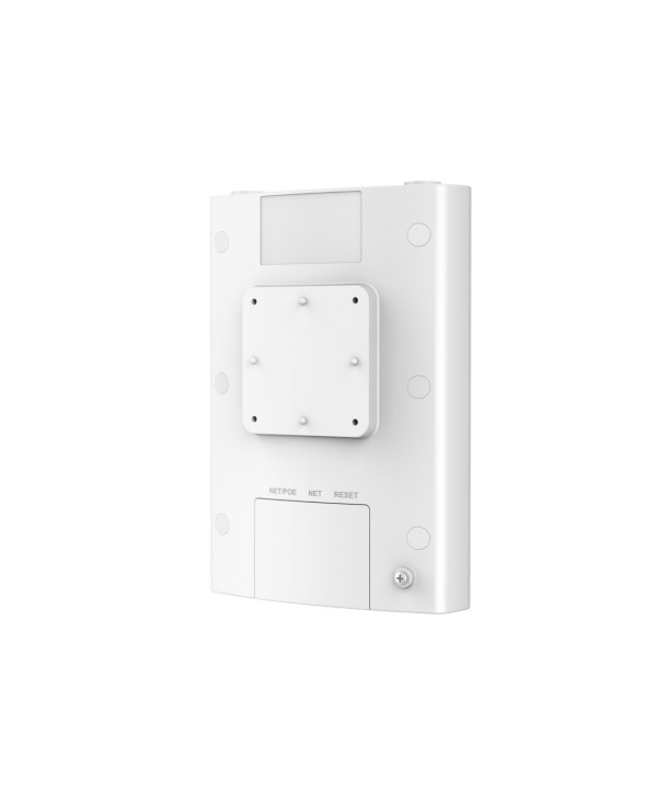 Grandstream GWN7630LR - Punto de acceso Wi-Fi exterior de largo alcance