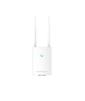 Grandstream GWN7605LR - Punto de acceso Wi-Fi para exteriores largo alcance