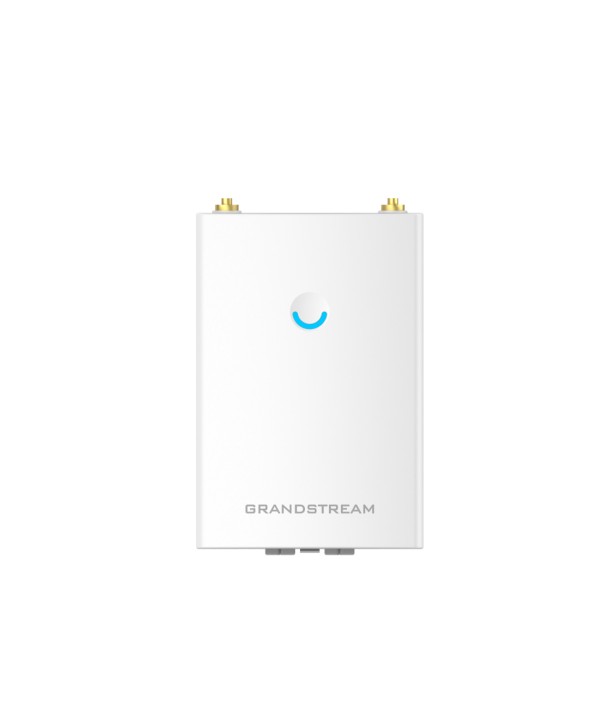 Grandstream GWN7605LR - Punto de acceso Wi-Fi para exteriores largo alcance