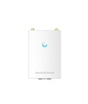 Grandstream GWN7605LR - Punto de acceso Wi-Fi para exteriores largo alcance