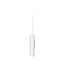 Grandstream GWN7605LR - Punto de acceso Wi-Fi para exteriores largo alcance