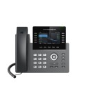 Grandstream GRP2615 - Teléfono IP con 10 líneas y 16 cuentas SIP