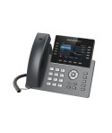 Grandstream GRP2615 - Teléfono IP con 10 líneas y 16 cuentas SIP