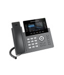 Grandstream GRP2615 - Teléfono IP con 10 líneas y 16 cuentas SIP