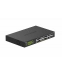 ProSafe Switch 24 puertos Gigabit PoE, con 190W