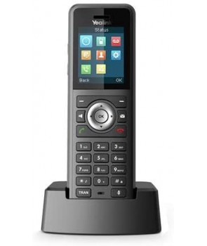 Yealink W59R - IP DECT rugerizado IP67 2
