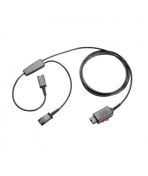 Plantronics 27019-01 Cable "Y" supervisor