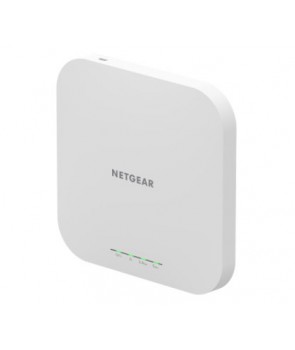 Netgear WAX610-100EUS Insight Managed WiFi 6 AX1800 Dual Band A. P.