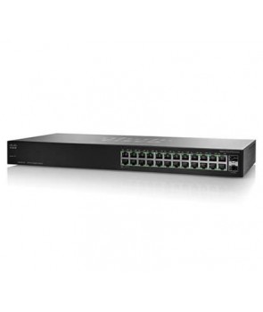 Netgear GS524UP-100EUS  ProSafe Switch No gest. 24 ports Gb ULTRA60 PoE++