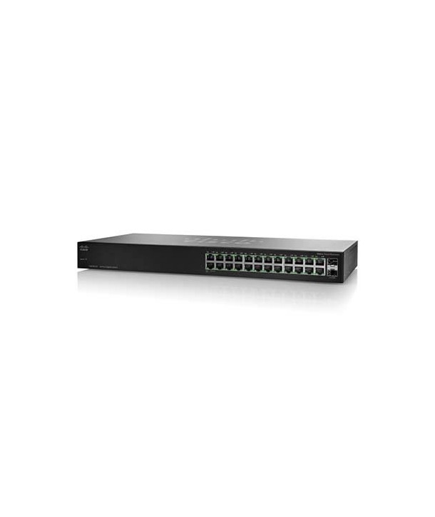 ProSafe Switch No gest. 24 ports Gb ULTRA60 PoE++