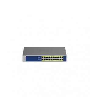Netgetar GS524PP-100EUS ProSafe Switch No gest. 24 ports Gb PoE+