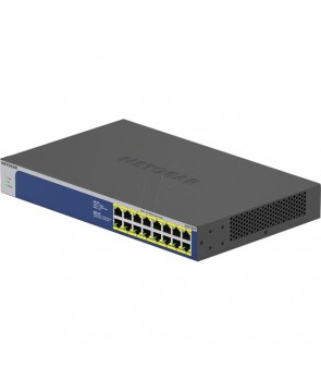 Negear GS516PP-100EUS ProSafe Switch No gest. 16 puertos Gigabit PoE+