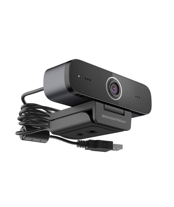 Cámara Full-HD USB 2.0, 1080p con 30 fp