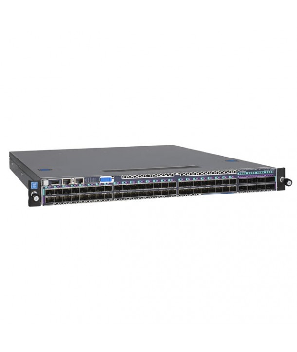 Managed Switch with 48x10G/25G SFP28