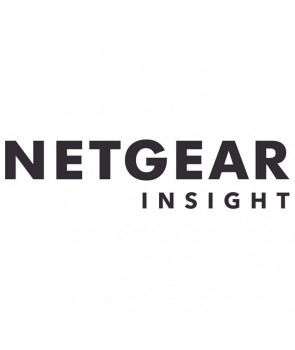 Netgear CPRTL33-10000S INSTANT Portal Cautivo 40 x APS 3 años licencia