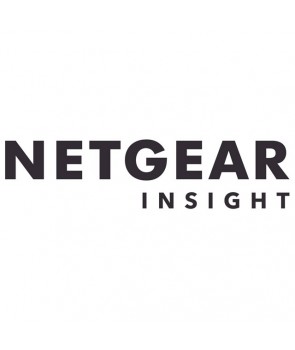 Netgear CPRTL13-10000S INSTANT Portal Cautivo 40 x APS 1 año licencia