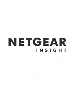 Netgear CPRTL12-10000S INSTANT Portal Cautivo 10 x APS 1 año licencia