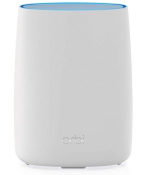 Netgear Orbi LBR20-100EUS - Router WiFi Tribanda con módem 4G LTE Incorporado