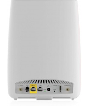 Netgear Orbi LBR20-100EUS - Router WiFi Tribanda con módem 4G LTE Incorporado 2