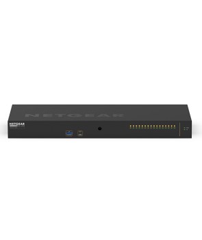 Netgear M4250-16XF Managed Switch 16xSFP+ 2