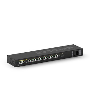 Netgear M4250-12M2XF Managed Switch 12x 2.5 Gb + 2 SFP+ 2