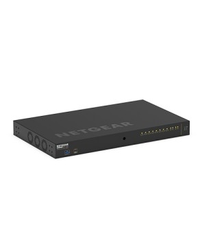 Netgear M4250-10G2XF-PoE++ Managed Switch 8 Puertos Gb Ultra POE++ más 2 Gb y 2 SFP+