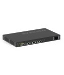 Netgear M4250-10G2XF-PoE++ Managed Switch 8 Puertos Gb Ultra POE++ más 2 Gb y 2 SFP+