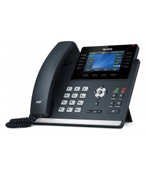 Yealink T46U - Terminal con 16 cuentas SIP