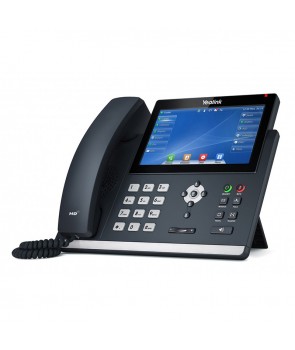 Yealink T48U - Terminal con x cuentas SIP