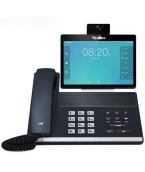 Yealink SIP-VP59-TEAMS - Videoteléfono SIP 2