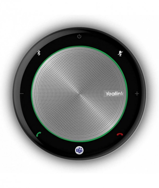 Yealink CP700-TEAMS Altavoz portátil HD