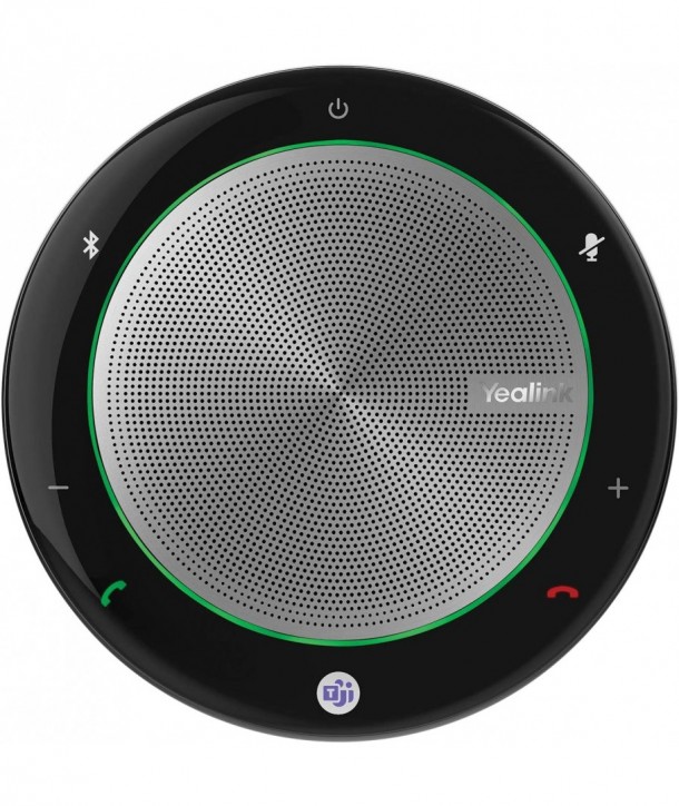 Yealink CP900-TEAMS Altavoz portátil HD