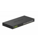ProSafe Switch 24 puertos Gigabit PoE+