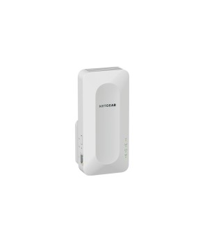 NETGEAR EAX15-100PES - 4-Stream WiFi 6 Mesh Extender AX1800  WiFi6