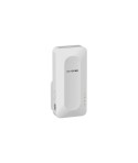NETGEAR EAX15-100PES - 4-Stream WiFi 6 Mesh Extender AX1800  WiFi6