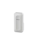 NETGEAR EAX15-100PES - 4-Stream WiFi 6 Mesh Extender AX1800  WiFi6