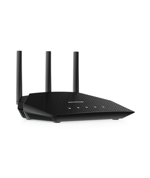 6PT 4 STREAM AX1800 DB WIFI 6 ROUT