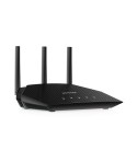NETGEAR RAX10-100EUS - 6PT 4 STREAM AX1800 DB WIFI 6 ROUT